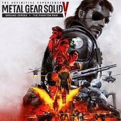 Metal Gear Solid V (5): The Definitive Experience