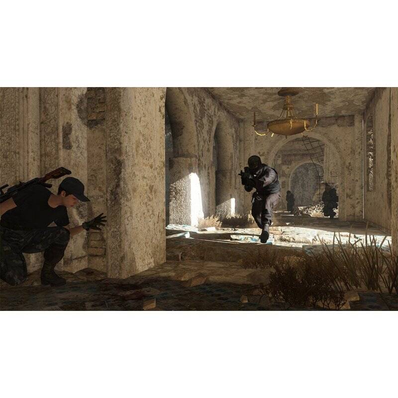 Metal Gear Solid V (5): The Definitive Experience