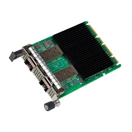 Intel Carte réseau Ethernet  E810-XXVDA2 pour OCP 3.0