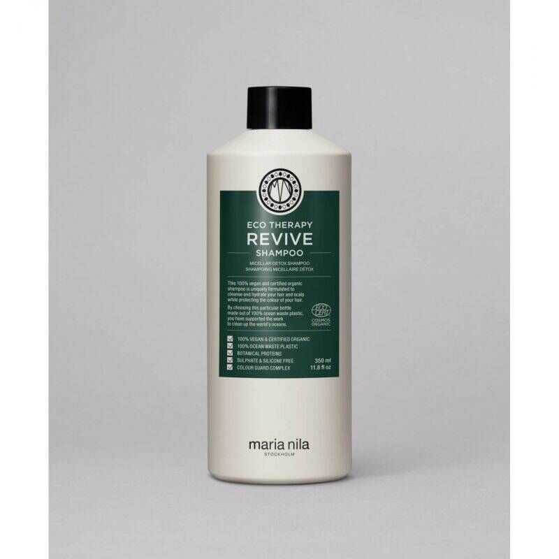 Maria Nila Revive 350 ml Shampoo Women