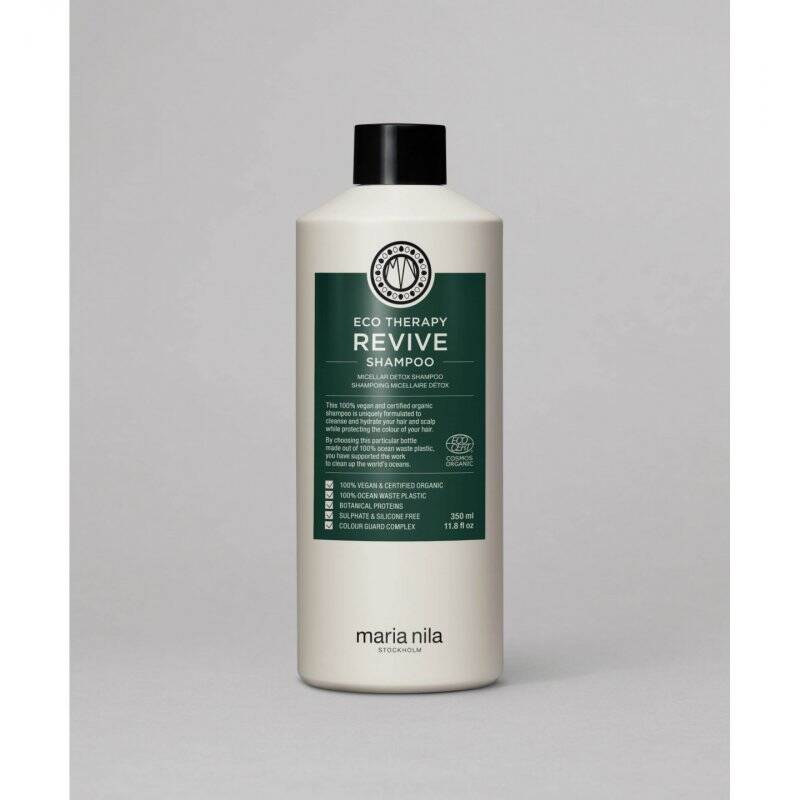 Maria Nila - Revive Organic Shampoo 350 ml