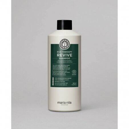 Maria Nila Revive 350 ml Shampoing Femmes
