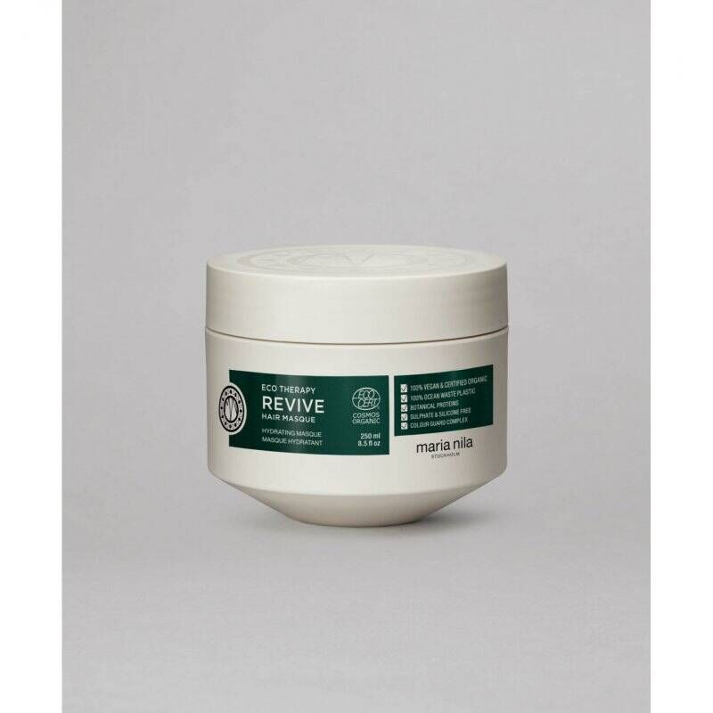 Maria Nila Eco Therapy Revive hair mask 250 ml Women