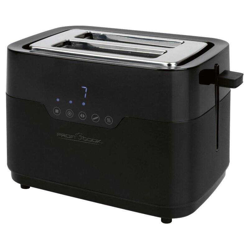 Prof Toaster PC-TA 1244     1630W  gy/sr