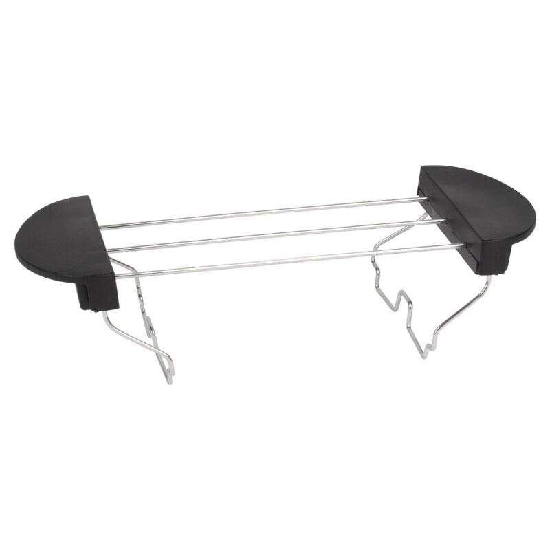 ProfiCook PC-TA 1244 7 2 slice(s) 920 W Black