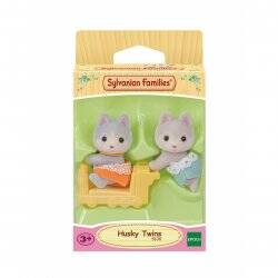 Sylvanian Families 5638 toy playset