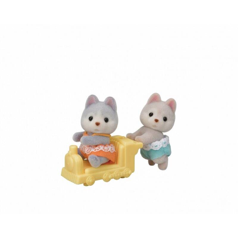 Sylvanian Families 5638 toy playset