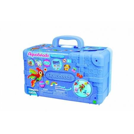 Aquabeads La mallette d'expert