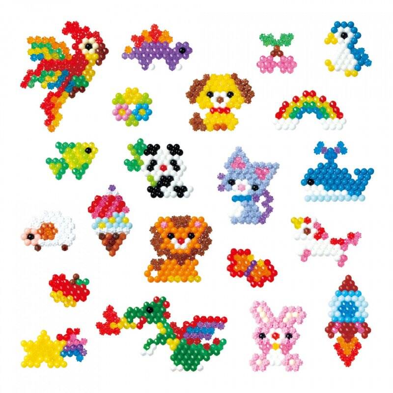 Aquabeads 31967 mosaic kit