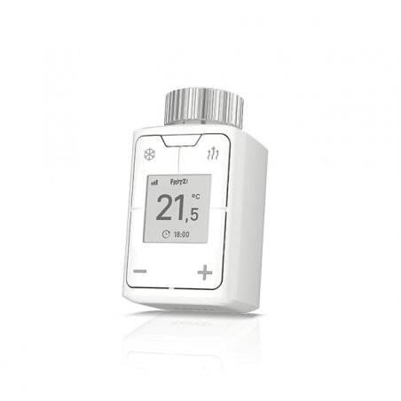 HOME AVM FRITZ!DECT 302 Weiß Thermostat