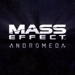 Mass Effect: Andromeda