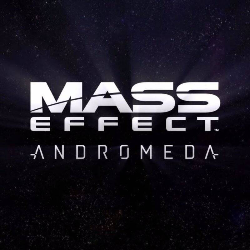 Mass Effect: Andromeda