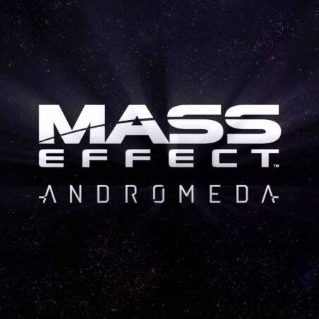 Electronic Arts Mass Effect : Andromeda