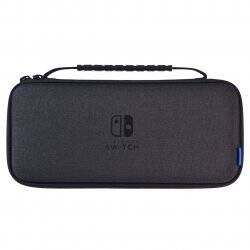 Hori NSW-810U portable game console case Hardshell case Nintendo Black