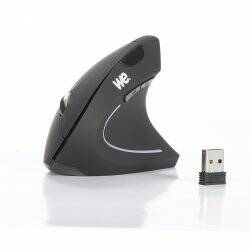 WE WESOURERGOSFIL mouse Right-hand RF Wireless 2400 DPI