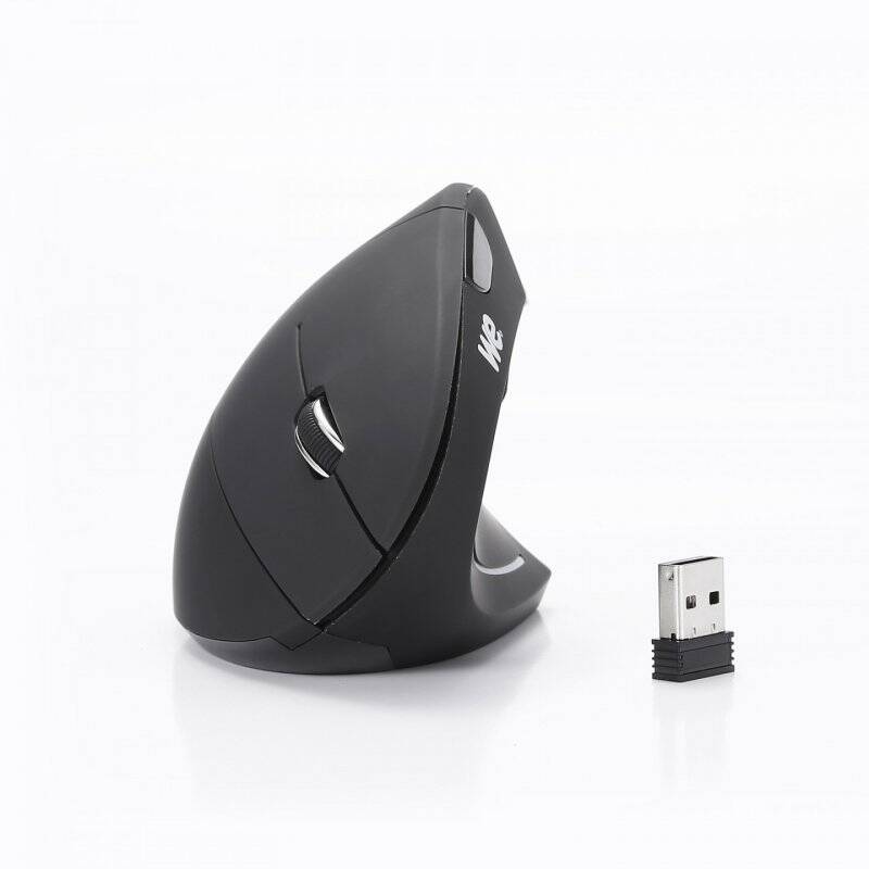 WE WESOURERGOSFIL mouse Right-hand RF Wireless 2400 DPI