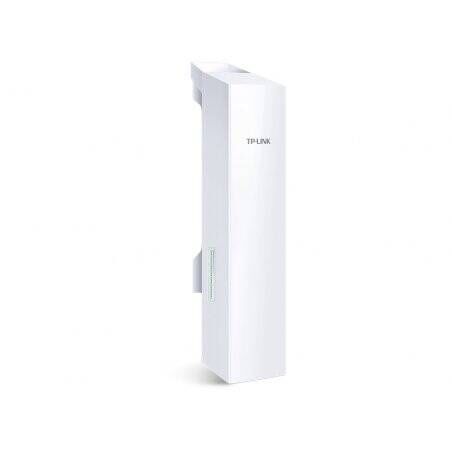 TP-Link CPE220 point d'accès réseaux locaux sans fil 300 Mbit/s Blanc Connexion Ethernet, supportant l'alimentation vi