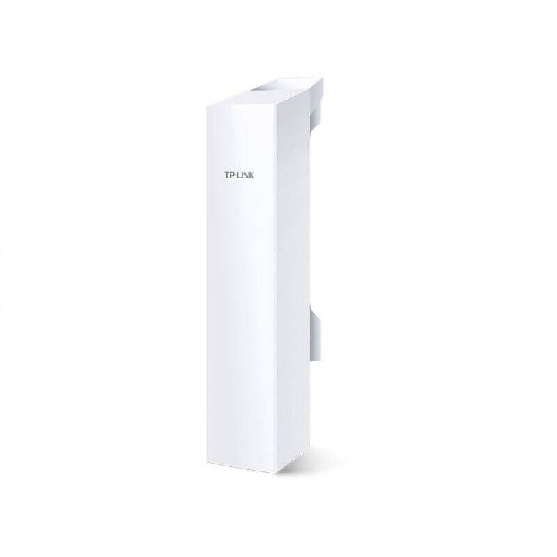 TP-Link CPE220 point d'accès réseaux locaux sans fil 300 Mbit/s Blanc Connexion Ethernet, supportant l'alimentation vi