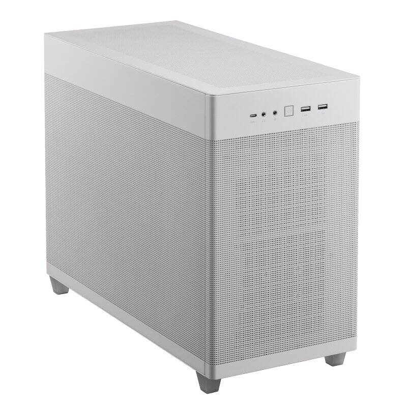 Case ASUS AP201 PRIME White Edition