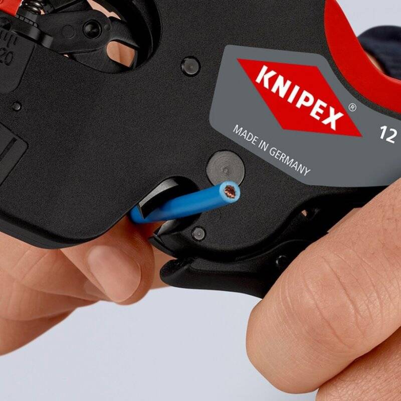 Knipex 12 72 190 pince