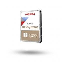 Tosh  18TB N300 Bulk            7200/SA3  HDWG51JUZSVA