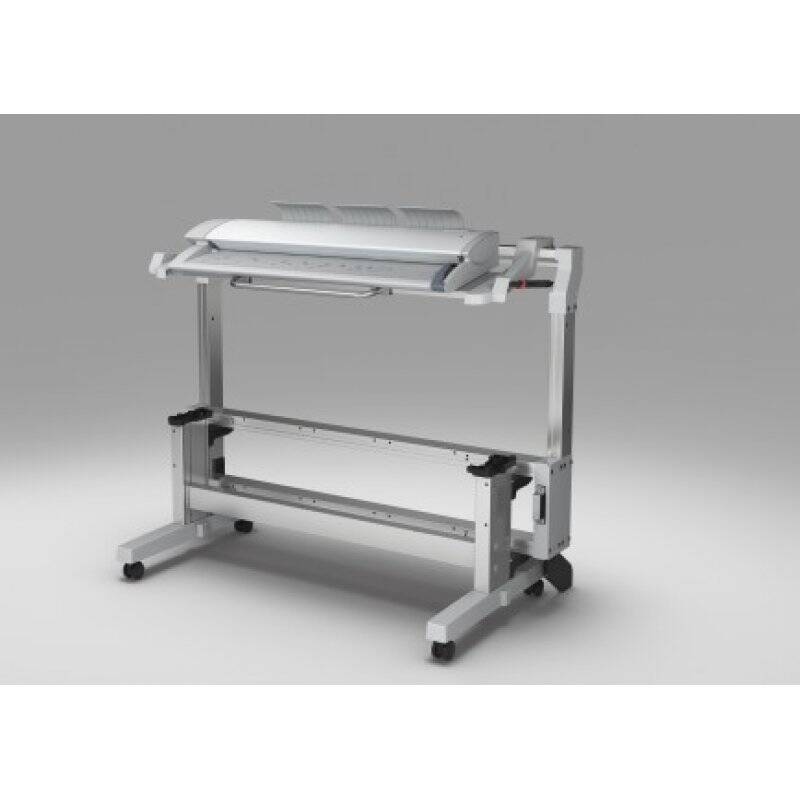 MFP SCANNER STAND 36IN F/ SURECOLOR SC-T5200 SERIES