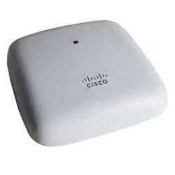 Cisco CBW140AC 867 Mbit/s White Power over Ethernet (PoE)