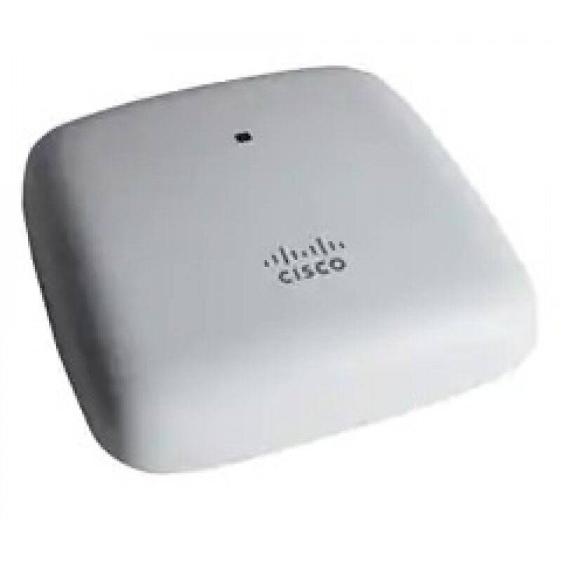 Cisco CBW140AC 867 Mbit/s White Power over Ethernet (PoE)