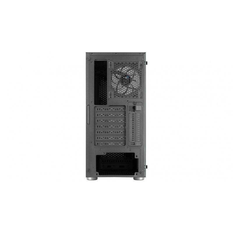 Aerocool Skribble Midi Tower Black