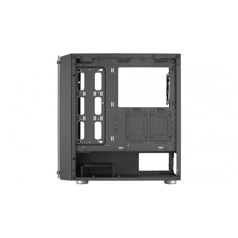 Aerocool Skribble Midi Tower Black