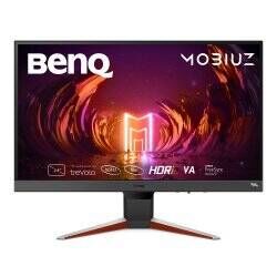 STOCK1 - BenQ EX240N écran plat de PC 60,5 cm (23.8") 1920 x 1080 pixels Full HD LCD Noir