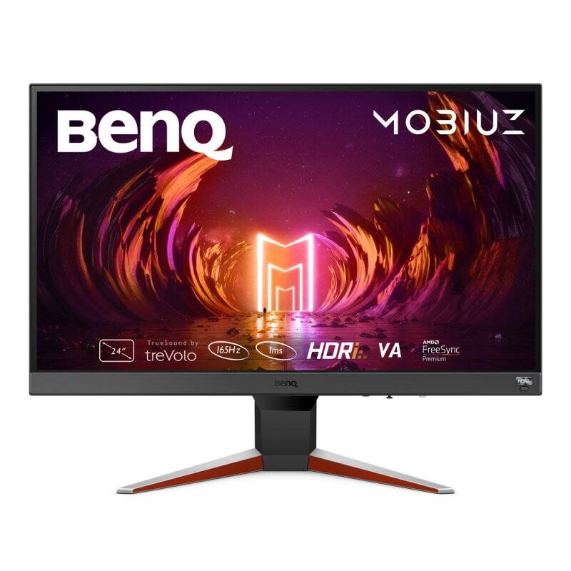 BenQ 23.8 L Mobiuz EX240N 9H.LL6LB.QBE