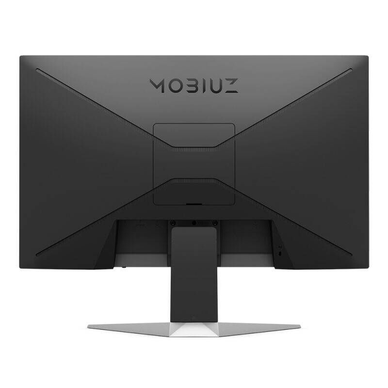 BenQ EX240N écran plat de PC 60,5 cm (23.8") 1920 x 1080 pixels Full HD LCD Noir