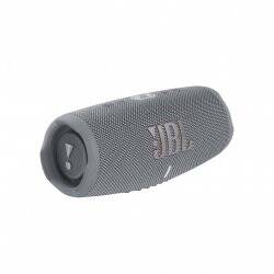 JBL Charge 5 Bluetooth Wireless Speaker Gray EU