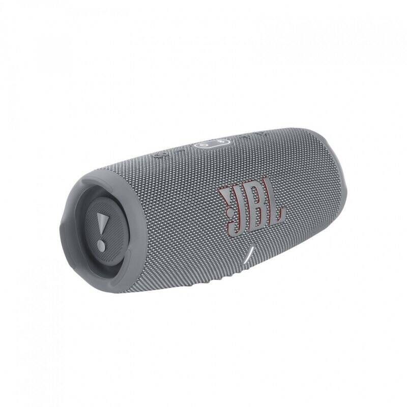 JBL CHARGE 5 GREY