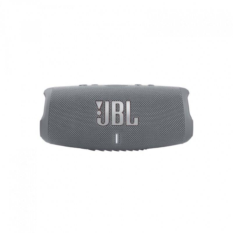 JBL Charge 5 Bluetooth Wireless Speaker Gray EU