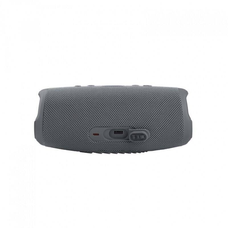 JBL CHARGE 5 Enceinte portable stéréo Gris 30 W