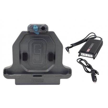 Gamber-Johnson SLIM Active holder Tablet/UMPC Black