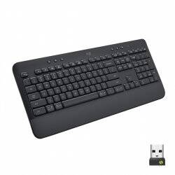 SIGNATURE K650 - GRAPHITE - CH - CENTRAL