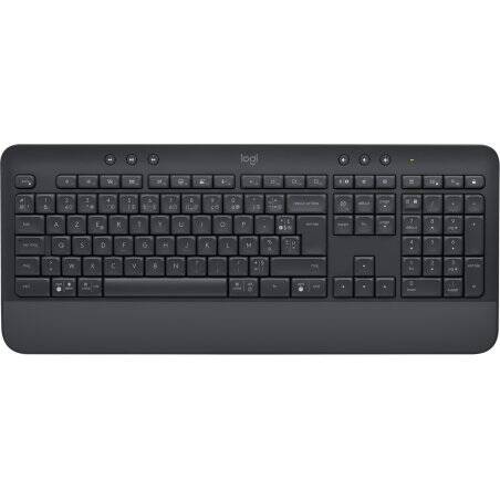 Logitech SIGNATURE K650