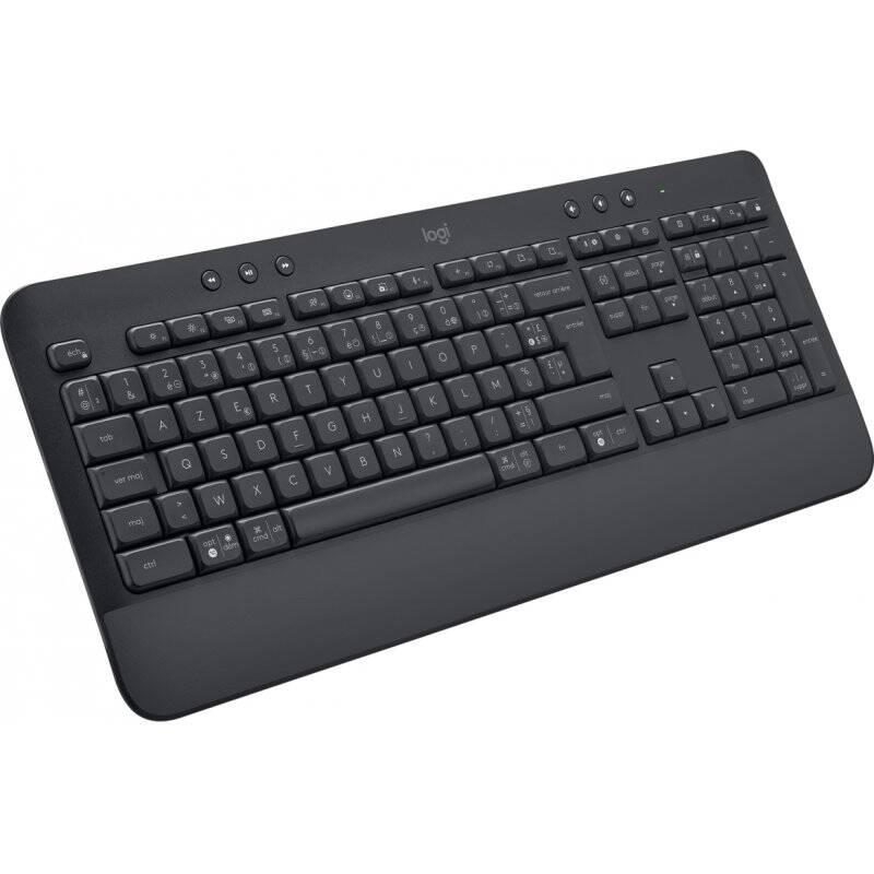 SIGNATURE K650 - GRAPHITE - FRA - CENTRAL