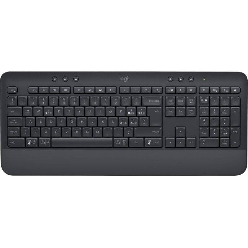 Logitech SIGNATURE K650