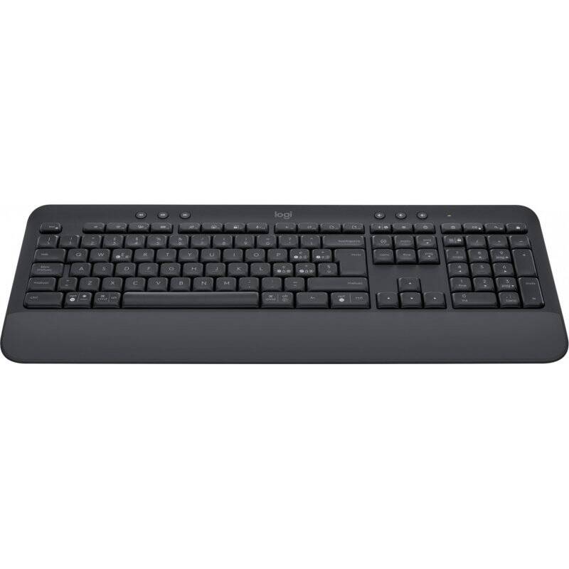Logitech SIGNATURE K650