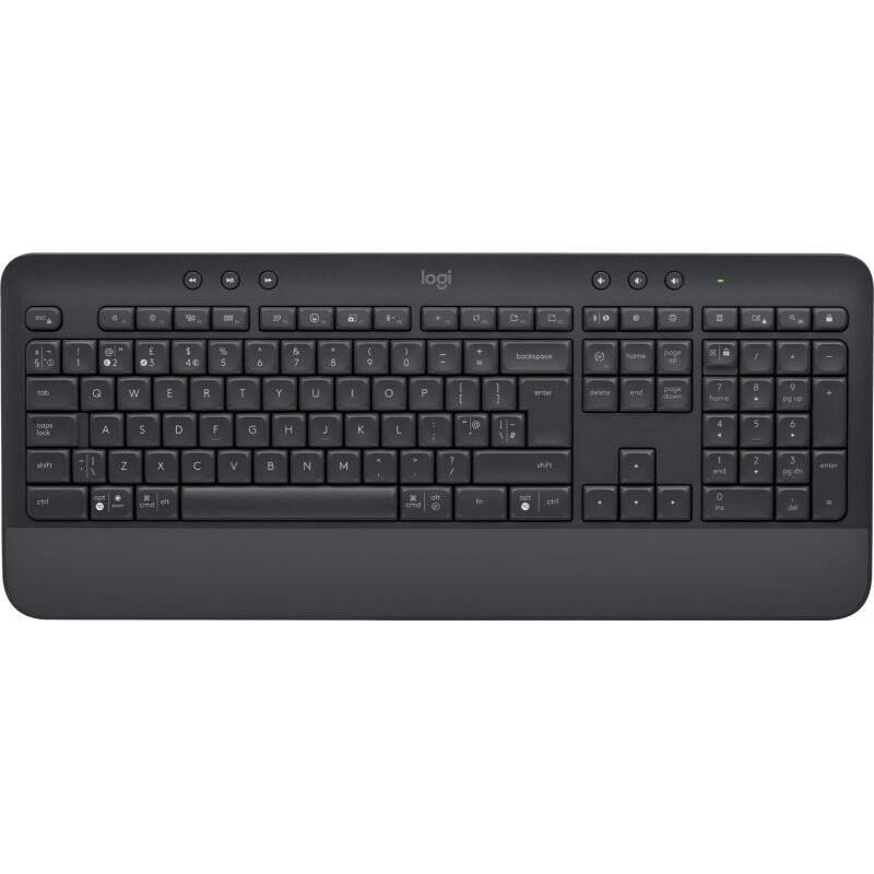 Logitech SIGNATURE K650