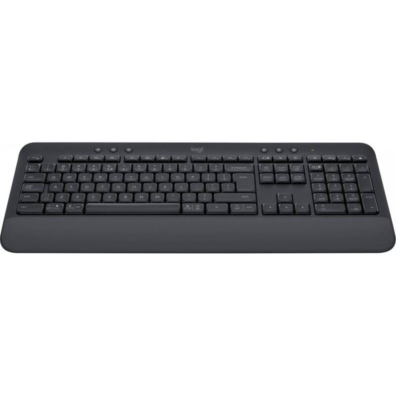 Logitech SIGNATURE K650
