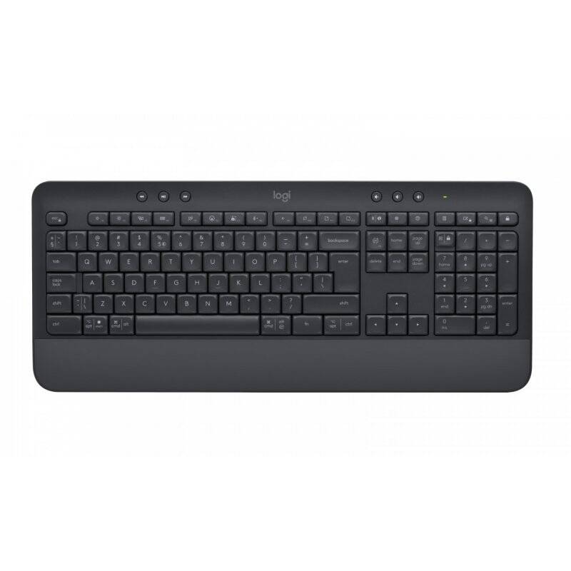 SIGNATURE K650 - GRAPHITE - US INTL - INTNL