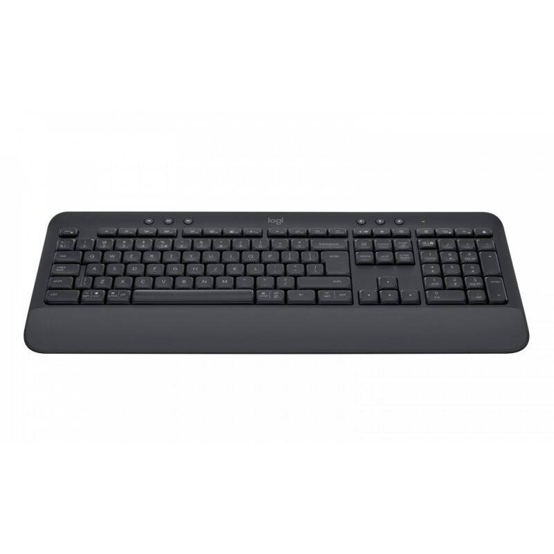 Logitech SIGNATURE K650