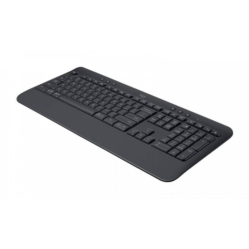 SIGNATURE K650 - GRAPHITE - US INTL - INTNL