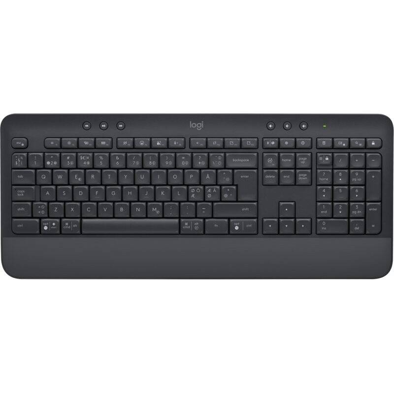Logitech SIGNATURE K650