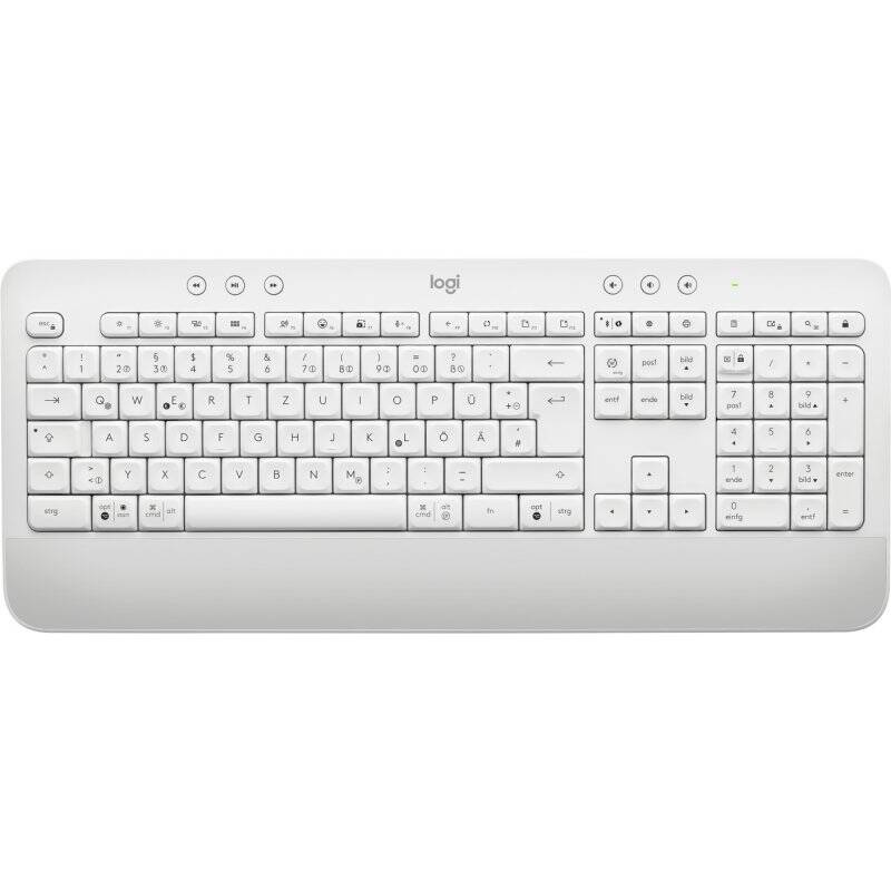 Logitech SIGNATURE K650